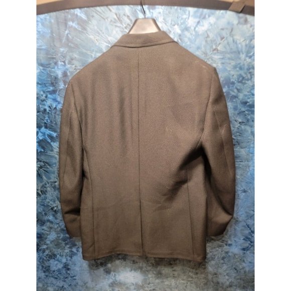 Black Suit Jacket - Picture 2 of 2